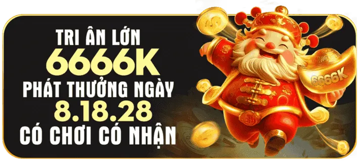 Hình ảnh trưng bày các chương trình khuyến mãi và ưu đãi của sx666
