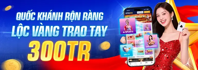 Chương trình hoàn trả sx666
