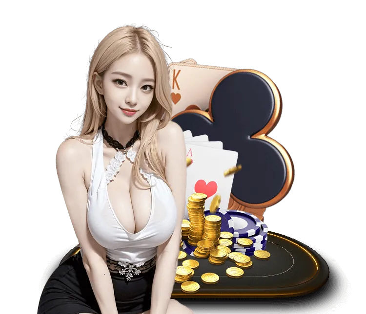 Game bài 3D hấp dẫn